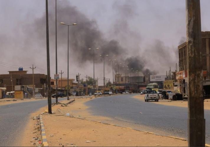 Истрагата на ОН покажува дека акцијата на РСФ во суданскиот град Ел-Фашир има траги на геноцид