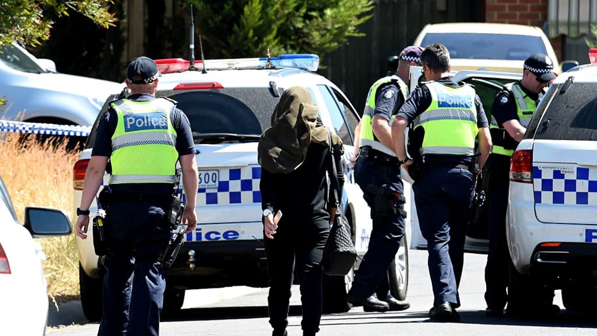 Полицијата во Сиднеј уапси маж осомничен дека организирал шверц на рекордно количество хероин