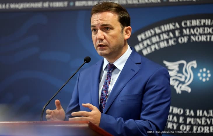 Османи: Која задача ќе ја извршува новиот пратеник за ЕУ, Фетаи?