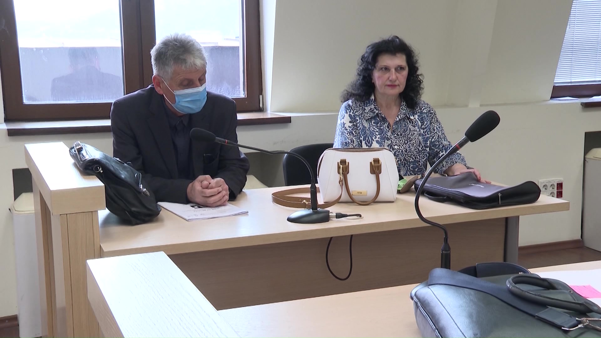 Повторно се одложи судењето за управителот на „Тотал ТВ“ - Канал 5