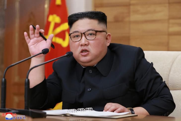 Ким Џонг Ун повика на зголемување на наталитетот за да се зајакне националната моќ