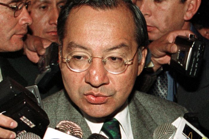 Поранешниот американски амбасадор во Боливија 40 години шпионирал за Куба