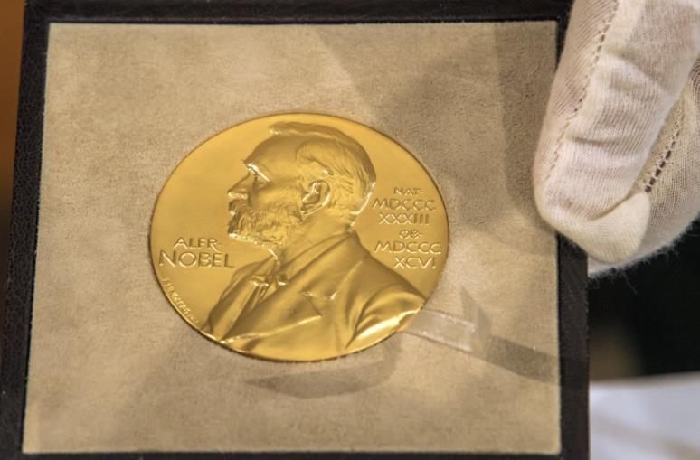 „Нобеловци“ на Економскиот факултет во Скопје