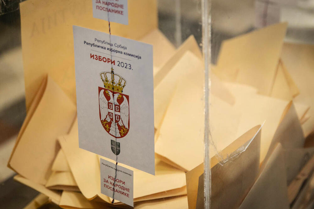 Советот на Европа испраќа ад хок набљудувачка мисија за локалните избори на 29 март во Србија