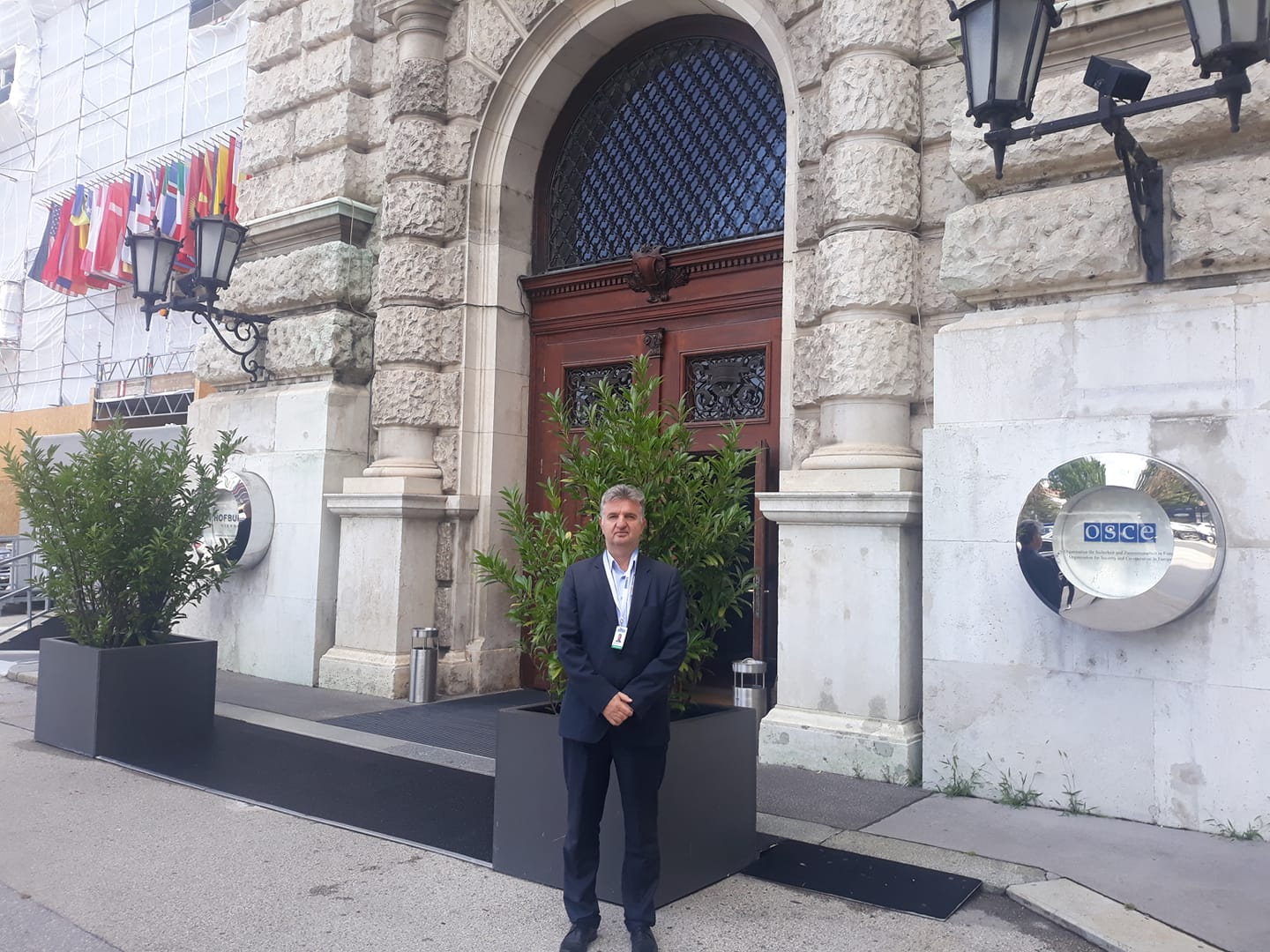 Миле Миленкоски добитник на наградата Милефски за 2023 година - Канал 5