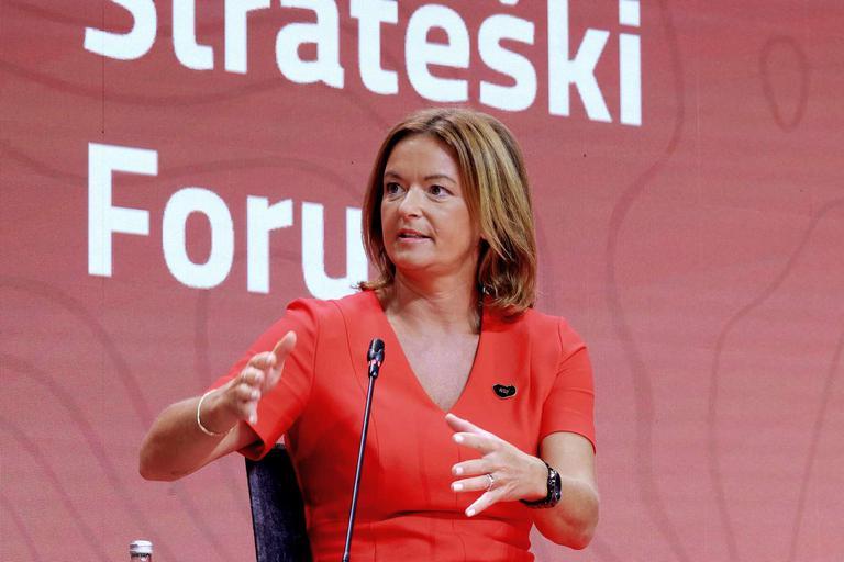 Фајон: Мешањето на Москва во процесите во Србија е многу загрижувачко ...