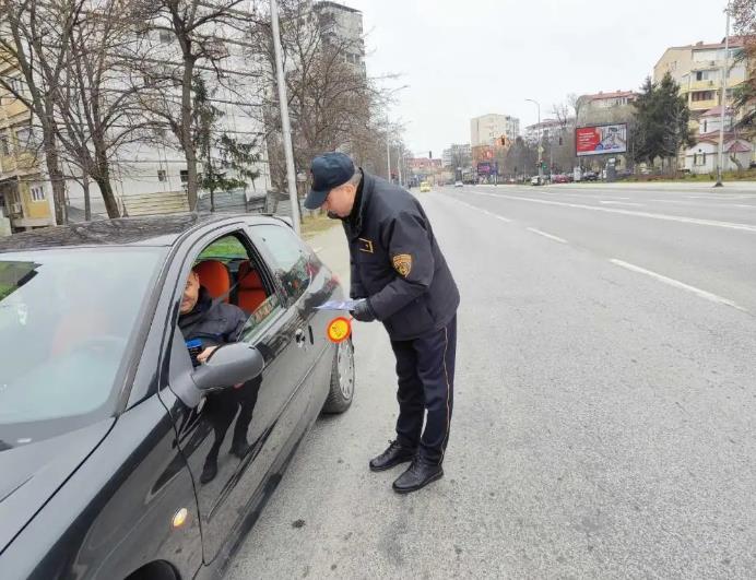 Гостиварец возел со 178 километри на час во населено место каде биле дозволени 80 километри на час