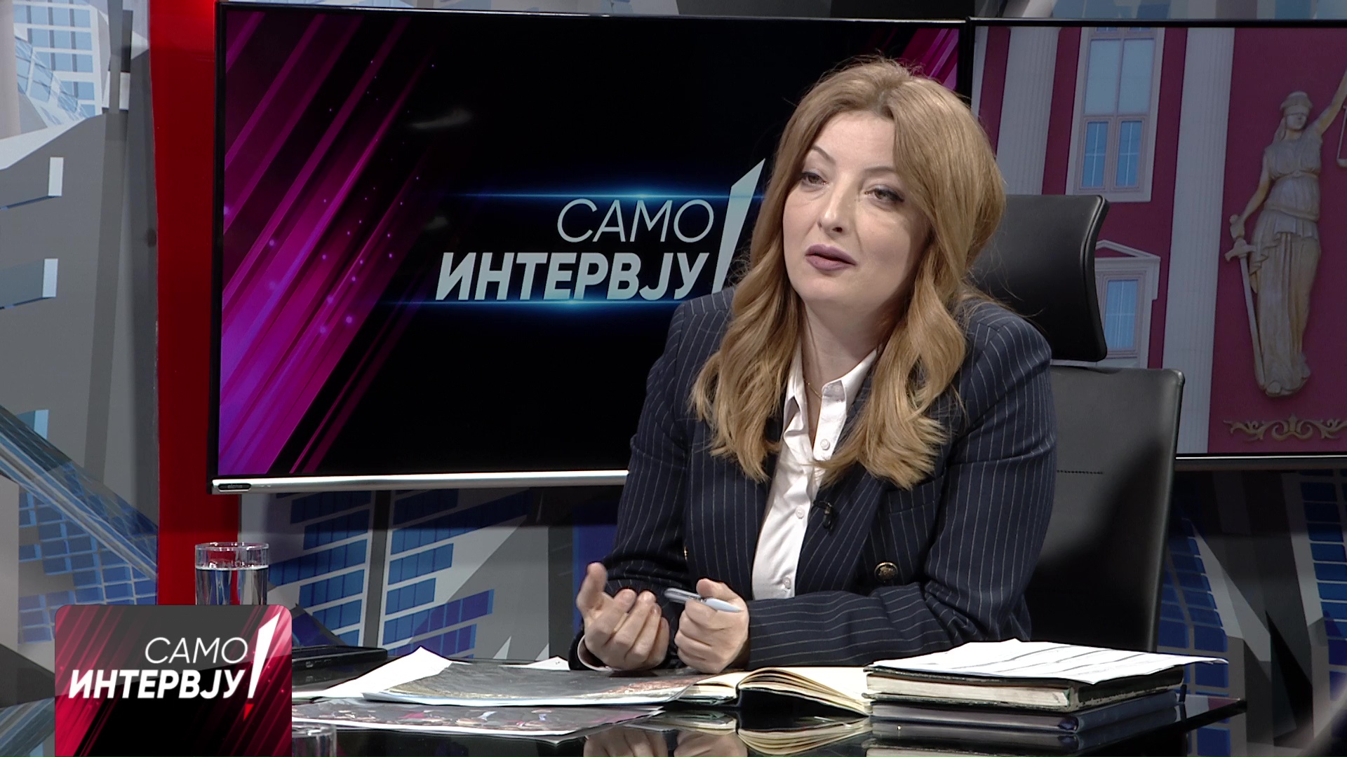 Арсовска: Откривме голема дива депонија во Општина Ѓорче Петров - Сите ...