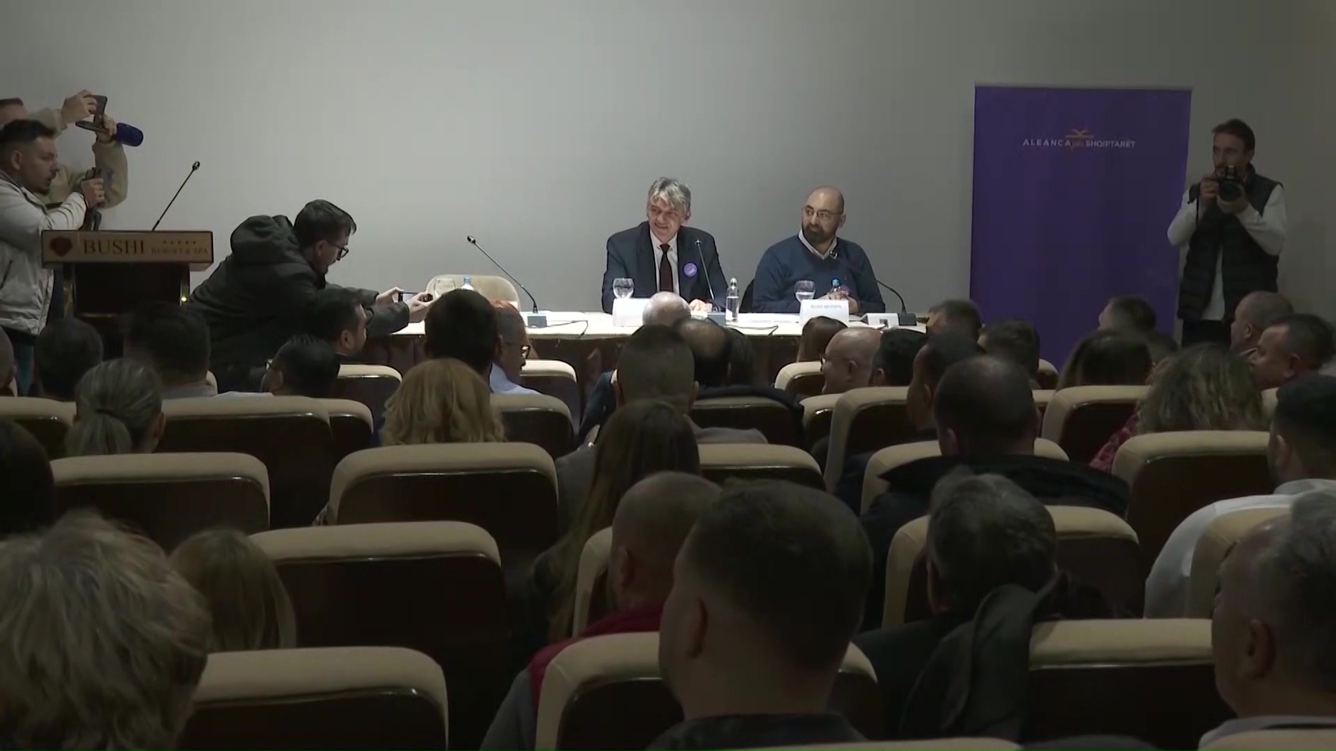 Како ќе заврши расколот во Aлијанса? - Канал 5