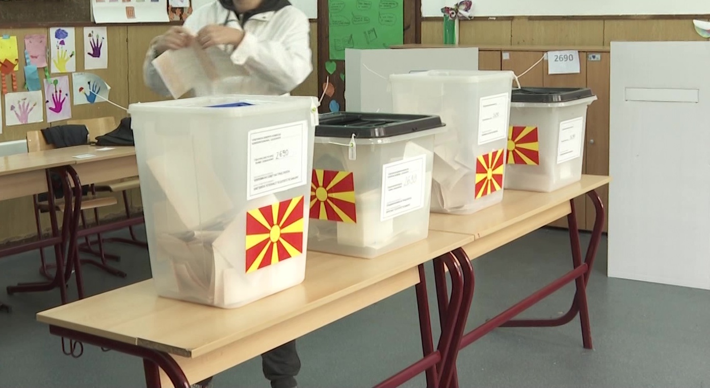 Претседателската трка засега енигма со многу непознати - Канал 5