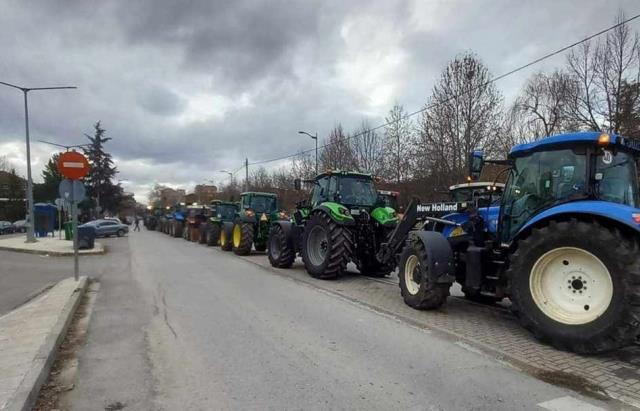 Грчката Влада в среда детално ќе ги објасни мерките за поддршка на земјоделците