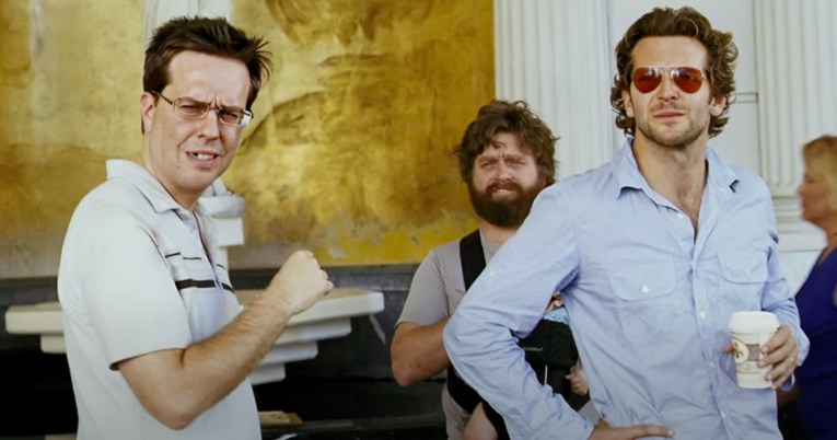 Бредли Купер веднаш би се согласил да го снима четвртиот дел на ...