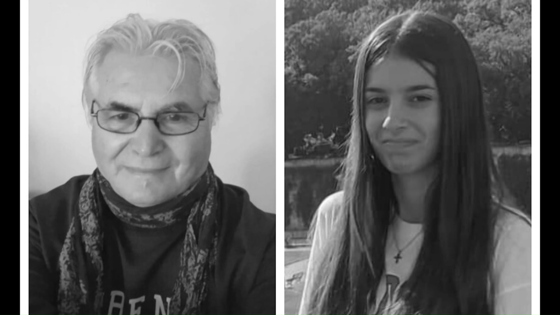 Извештајот на внатрешната контрола на МВР за убиствата на Вања и Панче ...