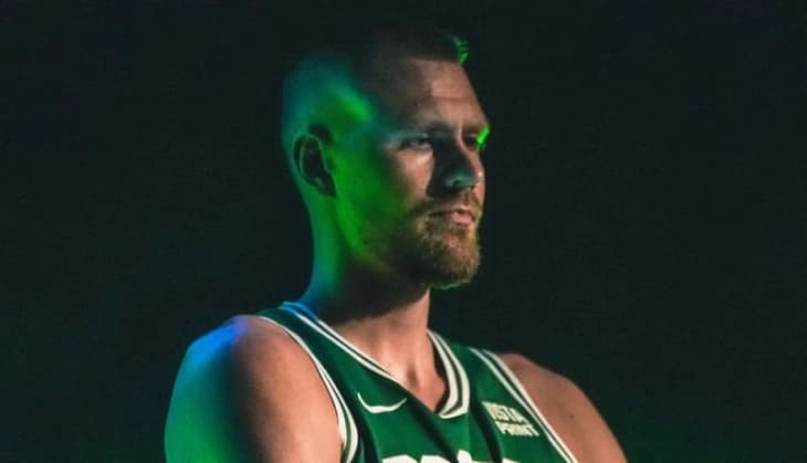 Бостон добива големо засилување во финалето: Порзингис најави враќање ...