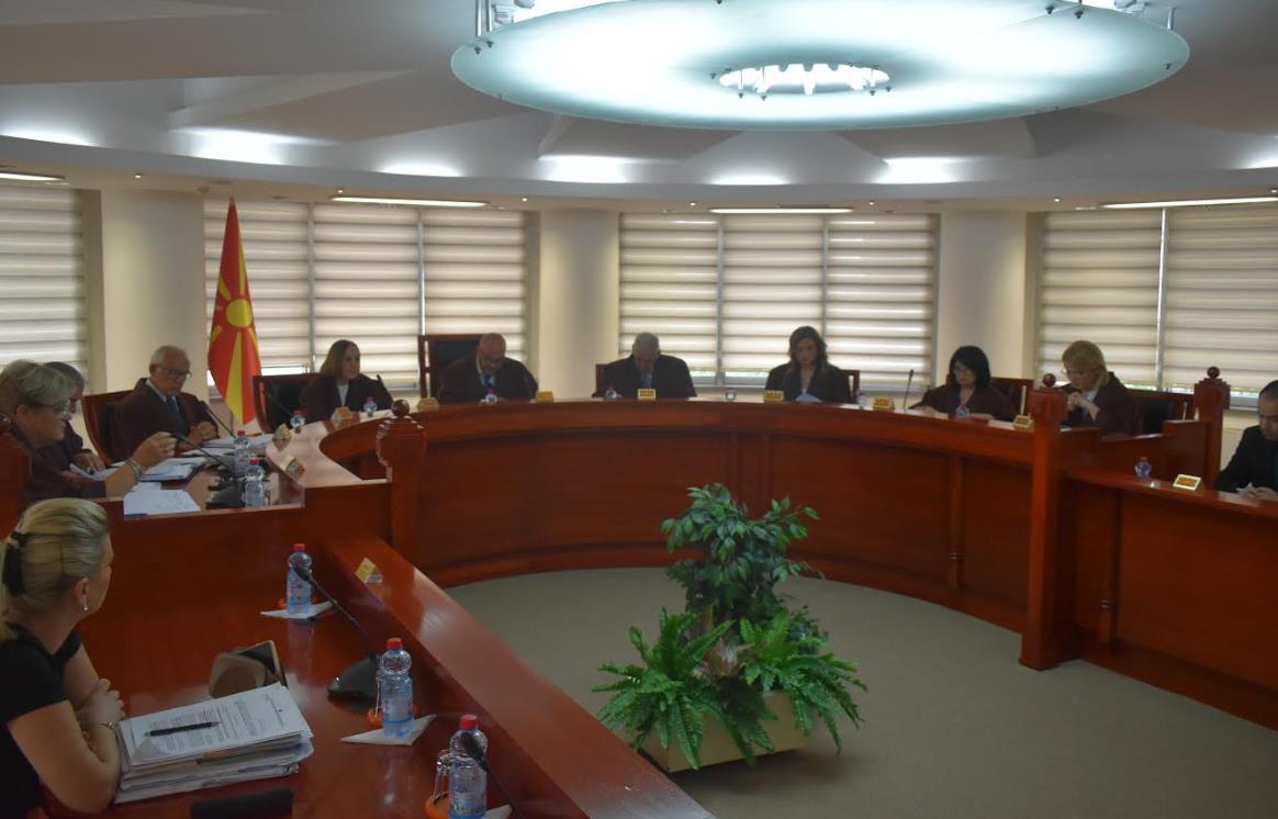 Измените на Законот за пензиско и инвалидско осигурување пред Уставен, пензионери од дијаспората бараат еднакво усогласување на пензиите