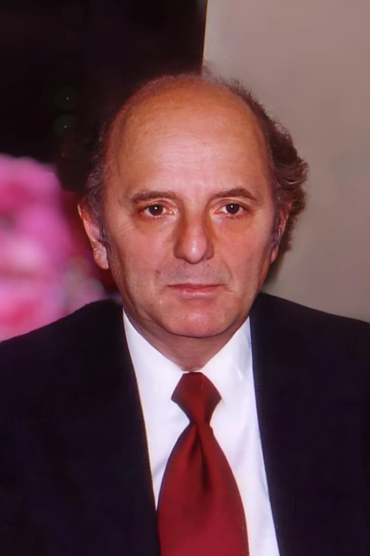 Почина прим. д-р Илија Антоновски - Канал 5