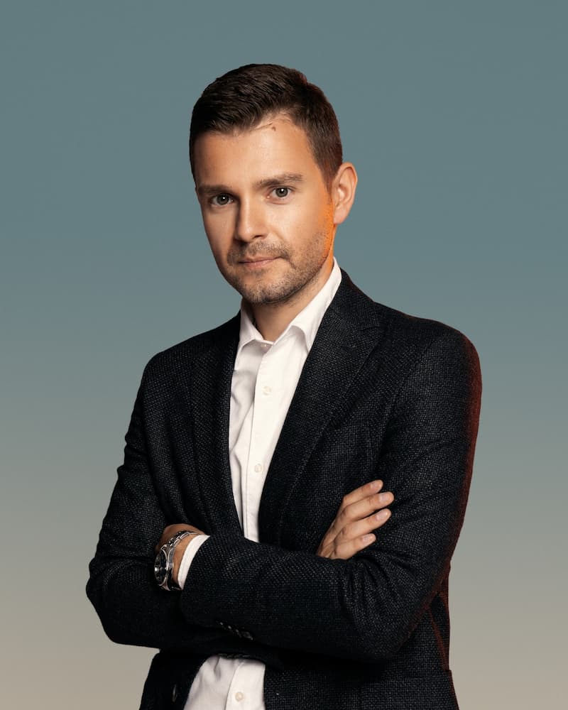 Муцунски со честитка за 2 Август - Денот на Републиката - Канал 5