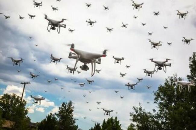 Тајван планира да купи над 600 лесни системи против дронови