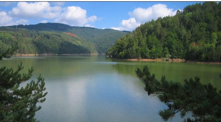 Најстудено изутринава во Берово, минус четири степени, највисока температура од четири степени измерена во Скопје - Зајчев Рид