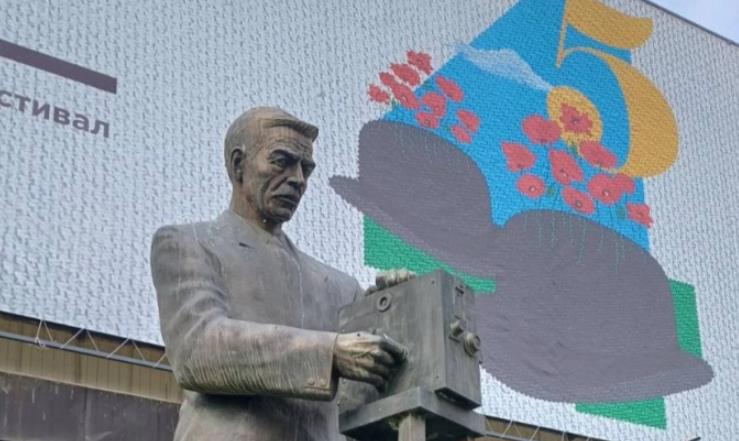 Со македонскиот филм „Диџеј Ахмет“ завршува ИФФК „Браќа Манаки“