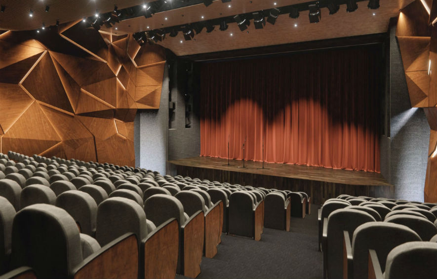 „Болва в уво“ утревечер премиерно во Драмски театар-Скопје