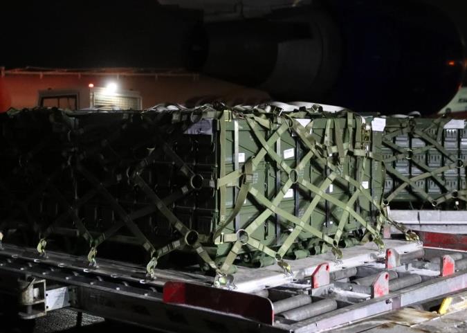 Германија ја зголемува помошта за Украина во 2026 година на 11,5 милијарди евра