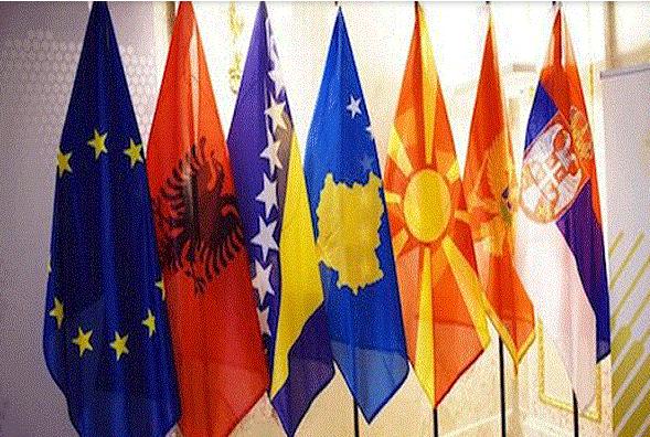Берлин и Париз предлагаат постепена интеграција и пристап до единствениот пазар за Западен Балкан и Молдавија