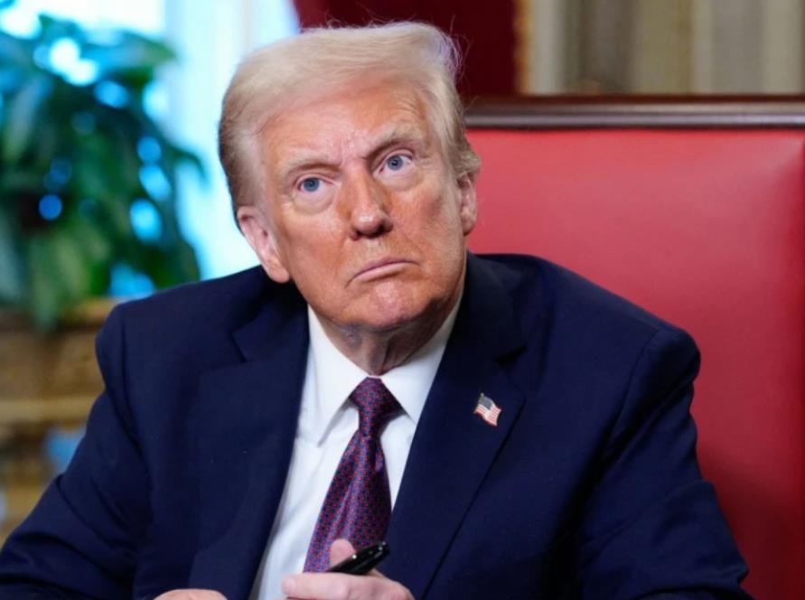 Трамп: Мислам дека Русија сака крај на војната, но можно е да одолговлекува