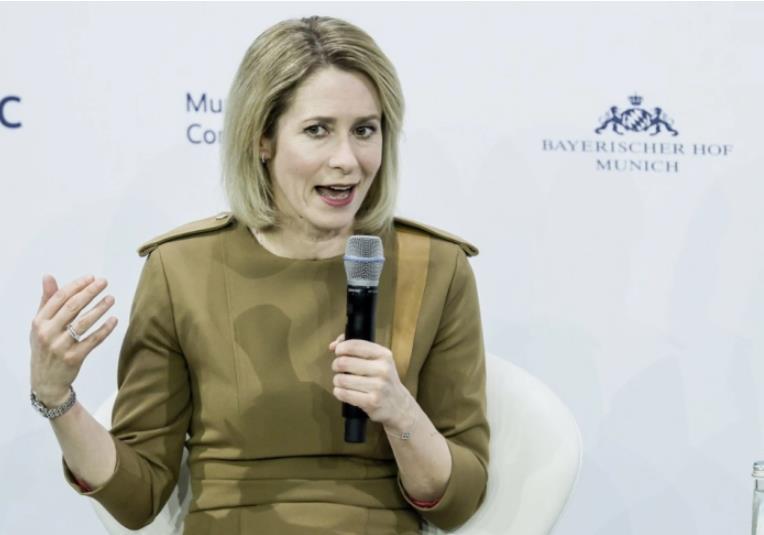 Калас: ЕУ бара дипломатско решение за Ормускиот Мореуз