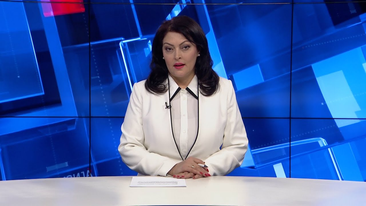 вести на канал 5 во 18