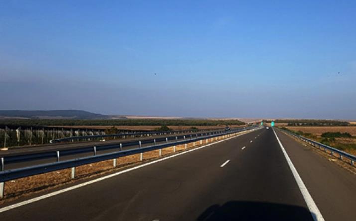 Сообраќајот тековно и без застои