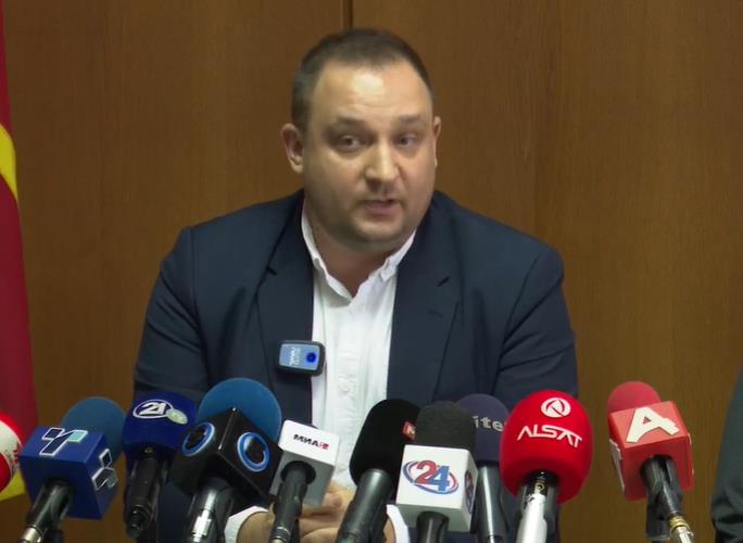 Трендафилов: 260.000 од 530.000 работници се со плата под 600 евра