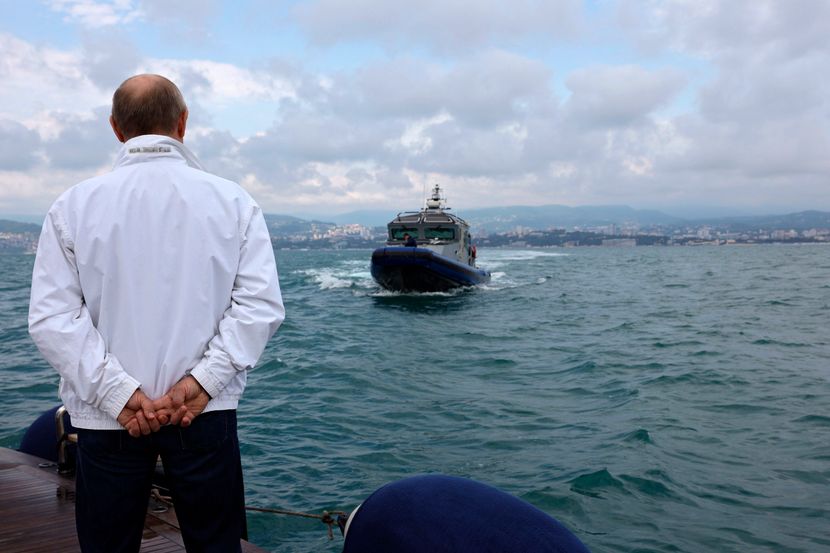 Европа е нервозна поради преговорите на САД и Русија за Црното Море: Не им веруваме на Русите 