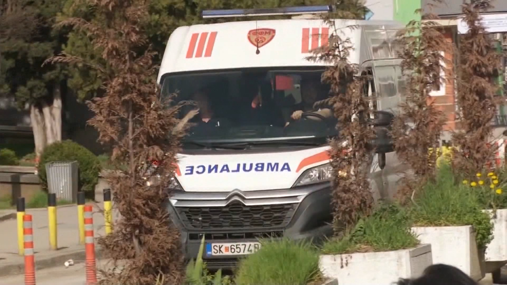 Нови пет пациенти се враќаат од лекување во странство – еден од Грција и четворица од Шпанија