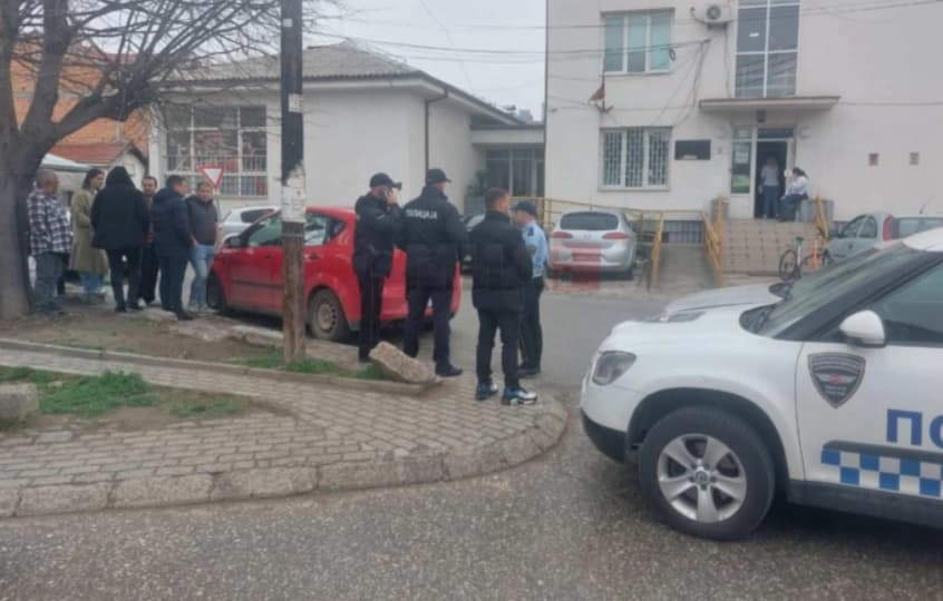 Министерство за социјална политика, демографија и млади: Правото на протест е загарантирано