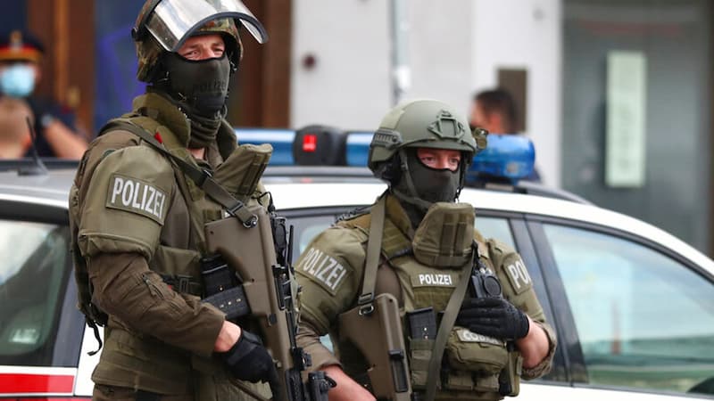 Австрија во шок: Десетина тинејџери силувале 12- годишно девојче, меѓу нив има и од регионот 