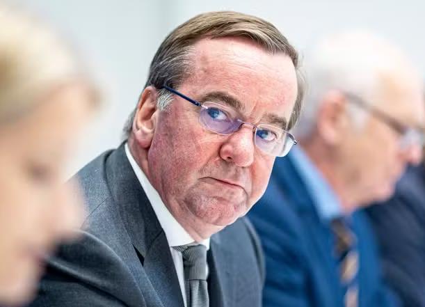 Писториус: „Стрела 3“ ја зајакнува германската и европската противвоздушна одбрана