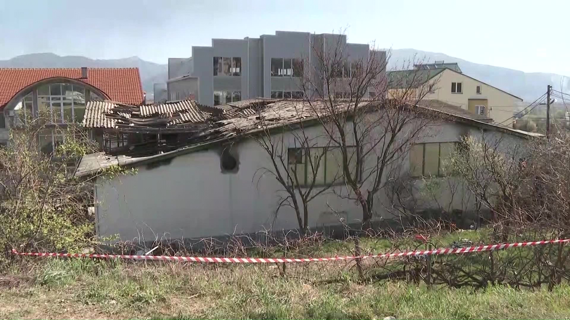 Кривична пријава за тешки дела против општата сигурност за 10 полициски службеници