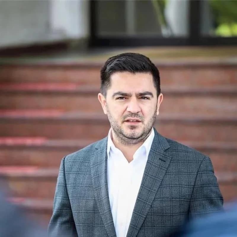 Бектеши останува во притвор