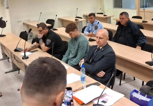 Во Основниот кривичен суд ќе биде изречена пресуда за сообраќајката во која загина Фросина 