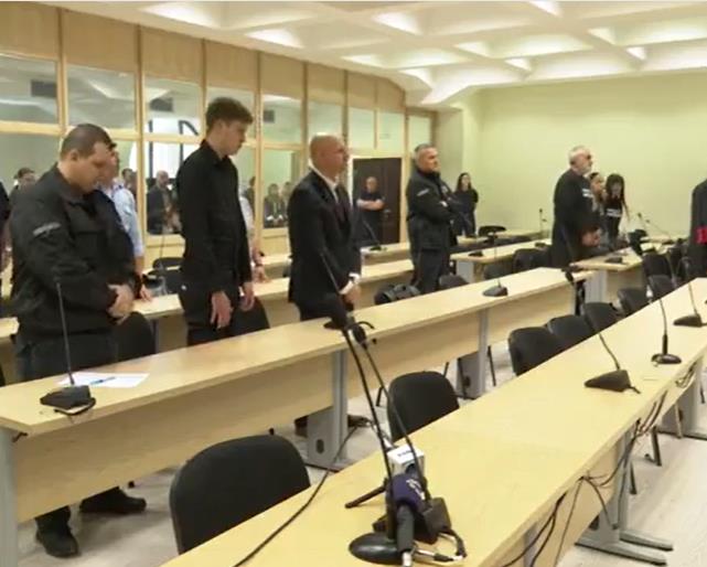 12 години затвор за Васил Јованов, кој ја прегази Фросина Кулакова