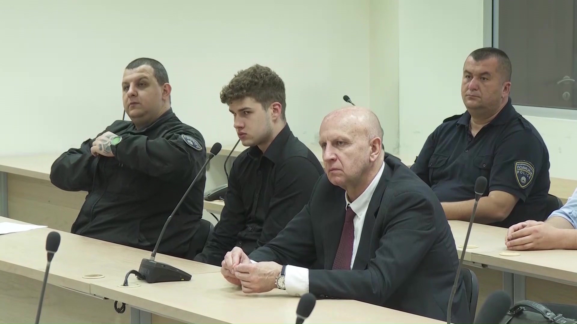 Васил Јованов осуден на 12 години затвор за прегазувањето на Фросина Кулакова 