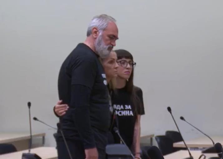 Тодор Кулаков -АПЕЛАЦИЈА, МНОГУ ДРЖАВНИ ИНСТИТУЦИИ, МЕДИУМИ ВО ЗАЕДНИЧКА АКЦИЈА ЗА ПРИКРИВАЊЕ НА КРВАВОТО УБИСТВО НА АНГЕЛ-ФРОСИНЧЕ!