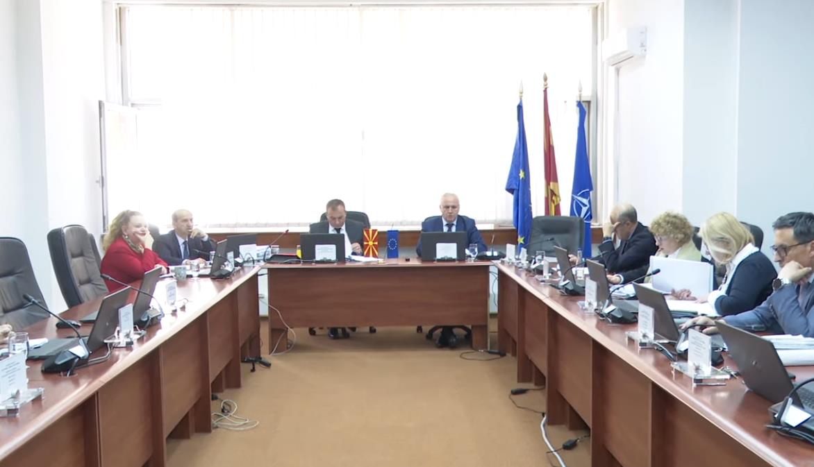 Камбовски се надева дека до крајот на годината Судскиот совет ќе има предлог за нов член на Уставниот суд од редот на судиите