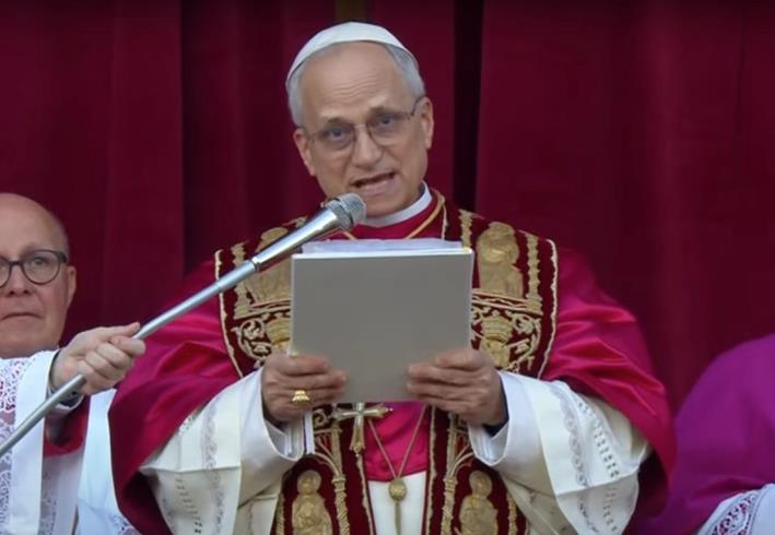 Папата Лав Четиринаесетти ќе учествува на одбележување на 1.700 години од собирот во Никеја