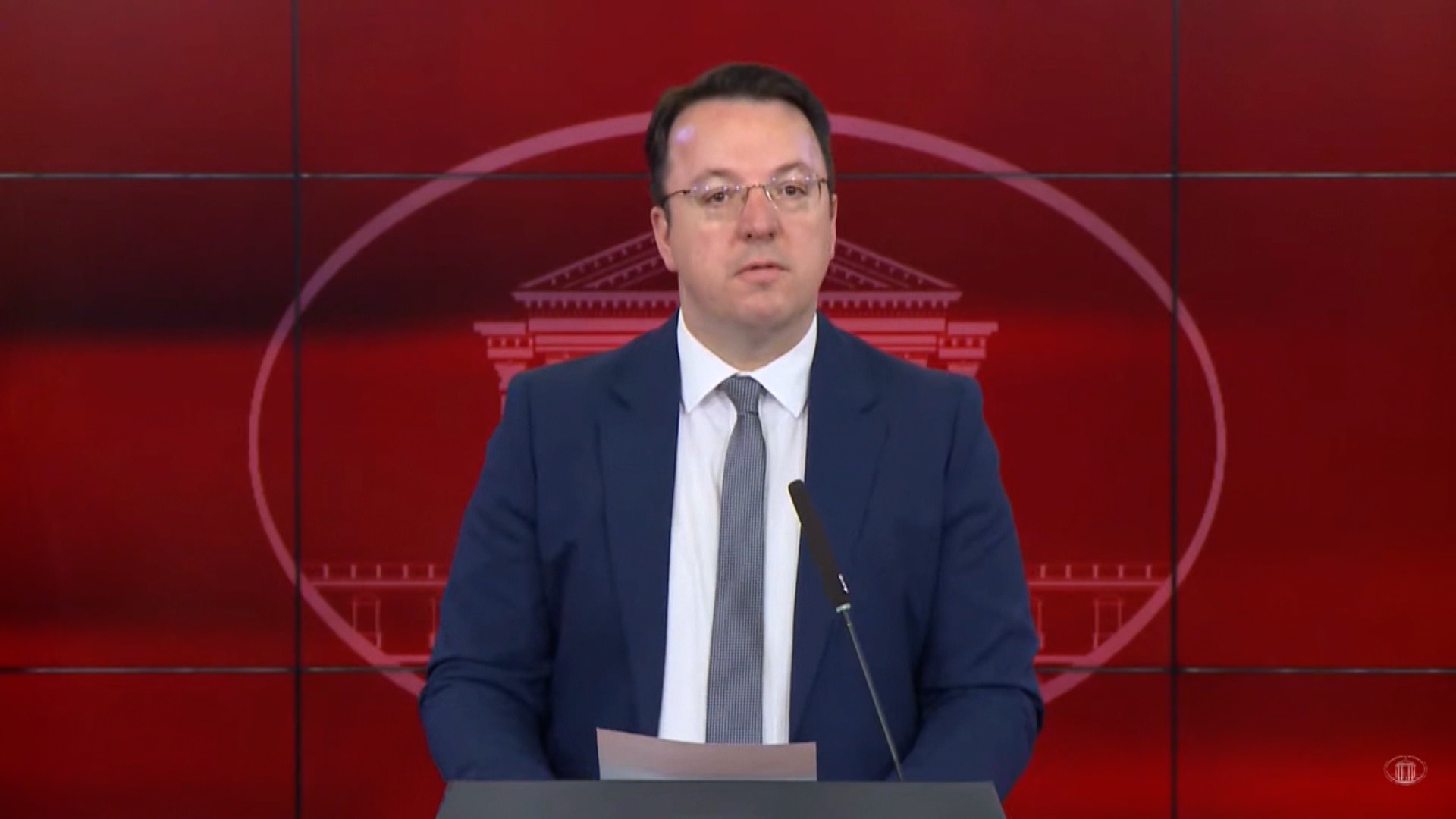 Договорот за стратешко партнерство ќе биде потпишан утре во Лондон
