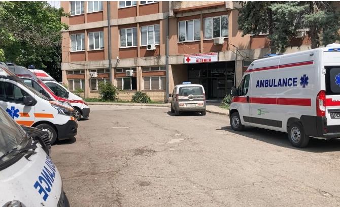 Тело на жена во распаѓање пронајдено во местото викано Ѓошевски орев во близина на Зрновска Река