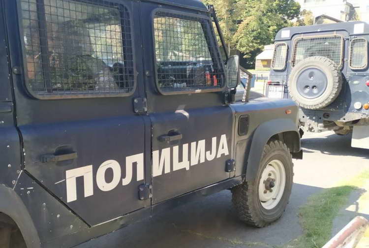 МВР: Лишени од слобода пет лица поради сторени кривични дела за поткуп