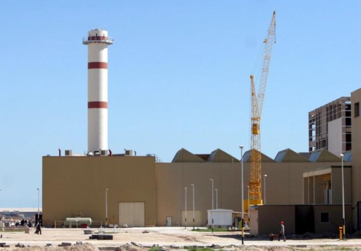 Иранскиот објект за збогатување уран Натанз е погоден во напади од воздух