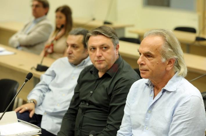 Судењето против поранешниот директор на Онкологија, Васев и тројца онколози одложено за 5 септември